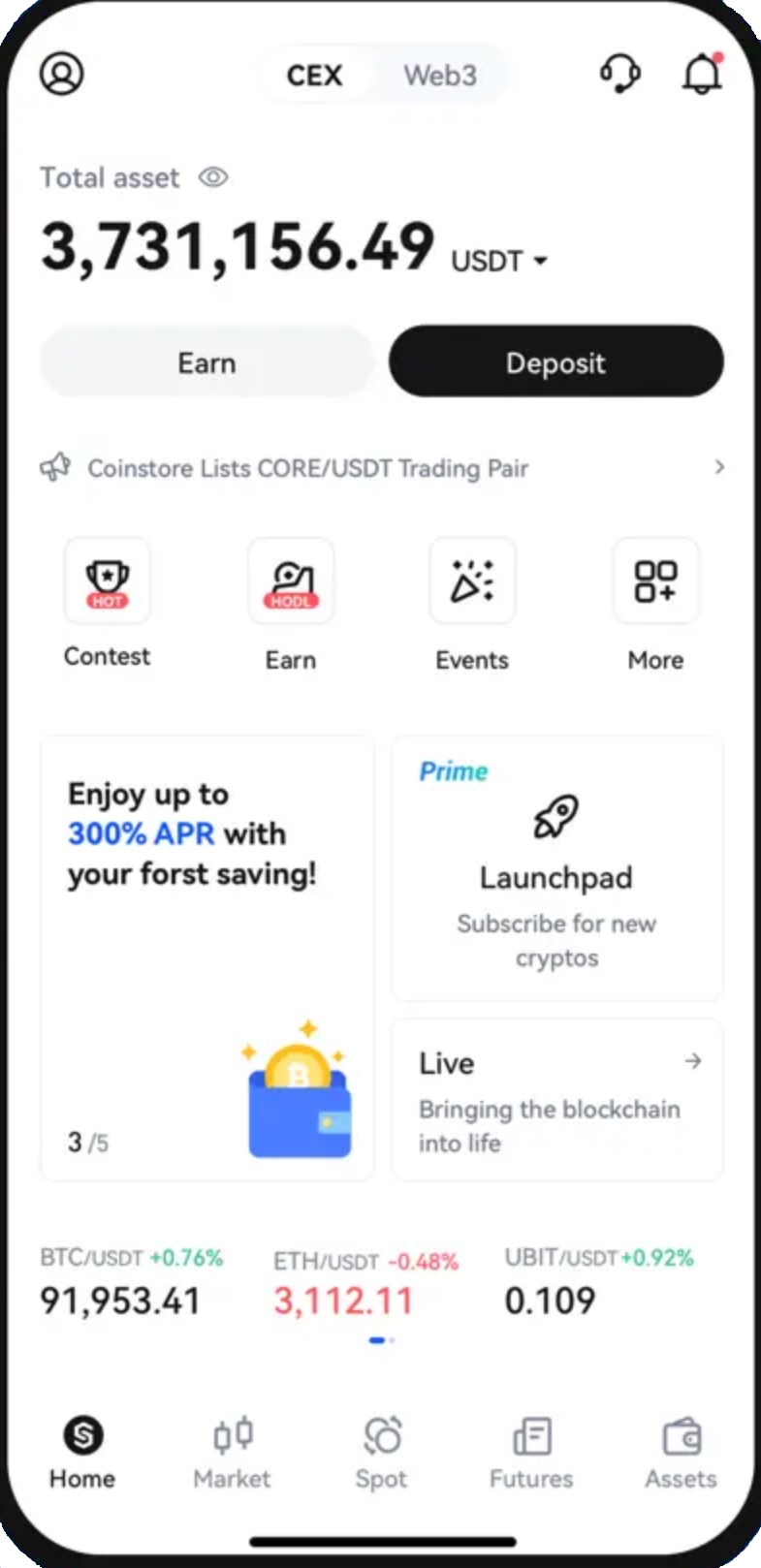 Funnel Delta  - O que exatamente é negociação on-line?